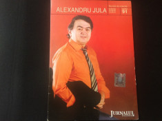 alexandru jula cd disc muzica pop de colectie best compilatie jurnalul national foto