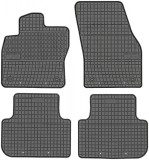 Covorase auto Volkswagen Tiguan 2016-2024 Frogum