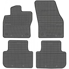 Covorase auto Volkswagen Tiguan 2016-2024 Frogum