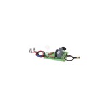Modul comandă motor pentru robot de bucătărie BOSCH 10000898 ZELMER Original