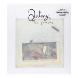 Antony and the Johnsons: Swanlights