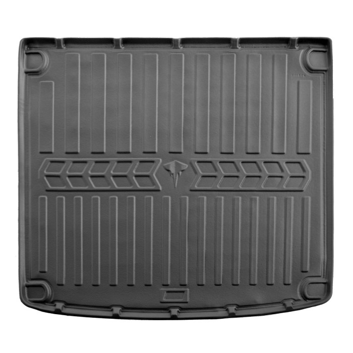 Tavita Protectie Portbagaj dedicat Audi A4 (B8) Combi (2007-2015)