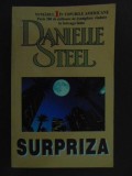 Surpriza- Danielle Steele