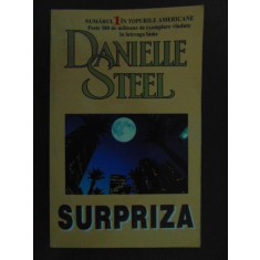 Surpriza- Danielle Steele
