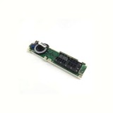 Placă electronică display pentru mașină de spălat rufe LG EBR85111415 Original