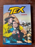 TEX, LAssedio, carte cu benzi desenate