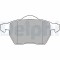 DELPHI LP1687 set placute frana,frana disc