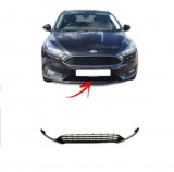 Grila bara de protectie Ford Focus 3, 10.2014-08.2018, Fata, Central, Aftermarket, Rapid