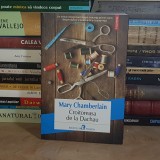 MARY CHAMBERLAIN - CROITOREASA DE LA DACHAU , POLIROM , 2015 *