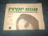 REVISTA VEAC NOU 3 SEPTEMBRIE 1971