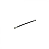 Furtun frana MAZDA DEMIO (DW) 1.3 16V 1998-2003 CORTECO 19032343