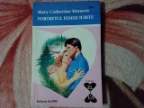 Portretul femeii iubite - Mary Catherine Hanson (6)