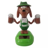 Cumpara ieftin Figurina solara caine berar