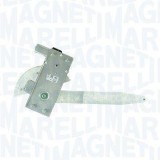 Macara geam Ford Transit, Transit Sasiu Motor 2.0 DI, 2.0 DI, 2.0 DI, 2.0 TDCi, 2.0 TDCi, 2.0 TDCi, 2.2 TDCi, parte montare fata stanga, OE 1374008