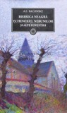 Cumpara ieftin Biserica neagra. Echinoxul nebunilor si alte povestiri - Anatol E. Baconsky (E79)