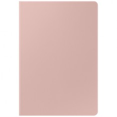 Husa Tableta Samsung Galaxy Tab S7 Plus T970, Maro EF-BT970PAEGEU