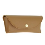 Toc Ochelari Techsuit ETI4, 170mm x 65mm x 20mm, Maro