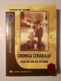 Traian Tr. Cepoiu - Cronica Cerașului: 2000 de ani de istorie