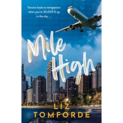 Mile High - Liz Tomforde foto