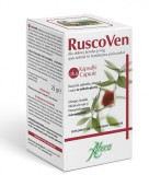 RUSCOVEN PLUS 50CPS, Aboca