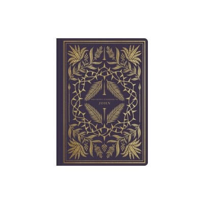 ESV Illuminated Scripture Journal: John foto
