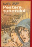 Karl May, &quot;Pestera tunetului &quot; - 1992