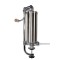 Aparat de facut carnati vertical din inox alimentar 2,5 Kg, KY-2005C