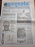ziarul magazin 27 martie 1993