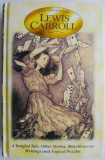 Cumpara ieftin The Complete Lewis Carroll, vol. III