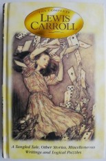 The Complete Lewis Carroll, vol. III foto