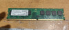 Ram Swissbit 1GB DDR2 PC2-6400U SEU12864D6BJ2EP-2AR, DDR 2, 1 GB, 800 mhz