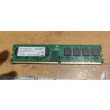 Ram Swissbit 1GB DDR2 PC2-6400U SEU12864D6BJ2EP-2AR