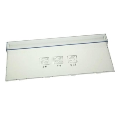 Fata sertar congelator, Arctic/Beko, 190mm, G706628 foto