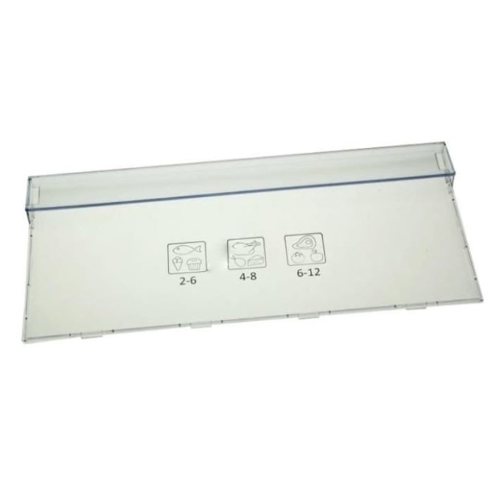 Fata sertar congelator, Arctic/Beko, 190mm, G706628