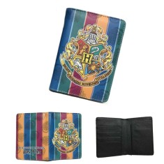 Portofel HARRY POTTER - Hogwarts foto