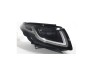 Far Land Rover Range Rover Evoque, 05.2015-, montare fata, dreapta, asistenta faza lunga; asistenta faza scurta; LED; cu lumini de zi tip LED; LED; e