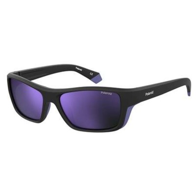Ochelari de Soare Bărbați Polaroid PLD-7046-S-1X2 &amp;oslash; 57 mm foto
