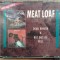 CD - Meat Loaf - Dead Ringer(1981) &amp; Bat Out Of Hell(1977), Album 2CD&#039;s-Set 1992, Made in Austria.