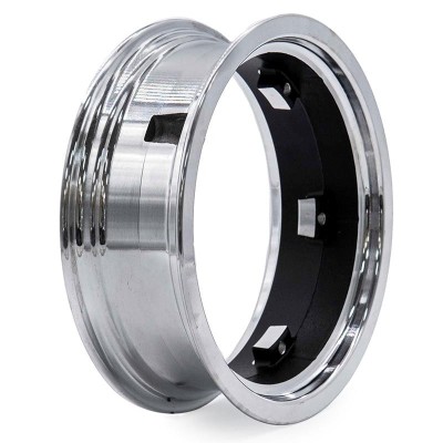 Jantă Minimotors 6.5/B52 TUBELESS &amp;ndash; Original Dualtron 3 foto