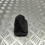 Manson de piele schimbător de viteze BMW 6 E63 2009 OEM: 7541796,25167541796 22894454