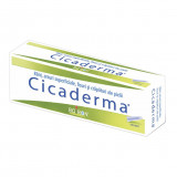 Crema, Boiron, Cicaderma, Tratament Homeopat impotriva Ranilor, Arsurilor, Fisurilor si Crapaturilor