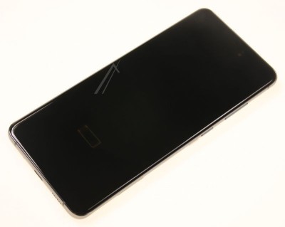 DISPLAY GALAXY S20 ULTRA (SM-G988) GREY GH82-26033B SAMSUNG foto