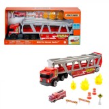 MATCHBOX AUTOSPECIALA PENTRU POMPIERI MBX