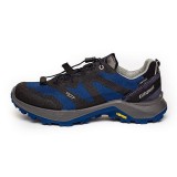 Pantofi Grisport Antimonselite Albastru - Blue/Black, 36 - 39