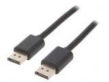 Cablu DisplayPort 1.2 1,8m