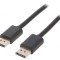 Cablu DisplayPort 1.2 1,8m