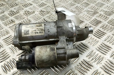 Electromotor AUDI A4 Avant 8W5, B9 2018 OEM: 06L911021,0001172402 | 25803609 foto