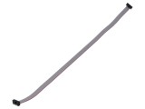 Cablu panglică SAMTEC IDC 241,3mm FFSD-05-D-09.50-01-N cu conectori IDC ambele părți