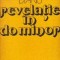 Revelatie in do minor