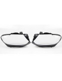 Set 2 sticle faruri pentru Mercedes GLE Coupe C292 (2015 - 2019) - HW044